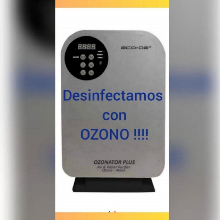Apartamento Haro Confort Centrico Ascensor Wifi Terraza Eksteriør billede