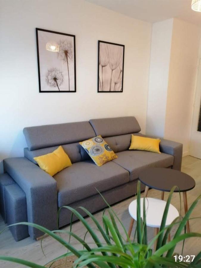 Apartamento Haro Confort Centrico Ascensor Wifi Terraza Eksteriør billede