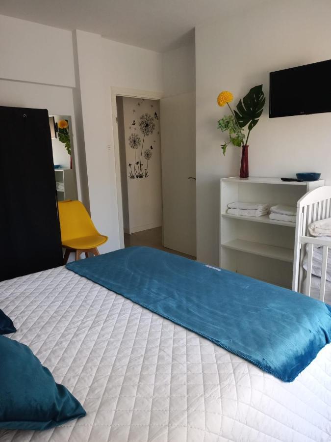 Apartamento Haro Confort Centrico Ascensor Wifi Terraza Eksteriør billede