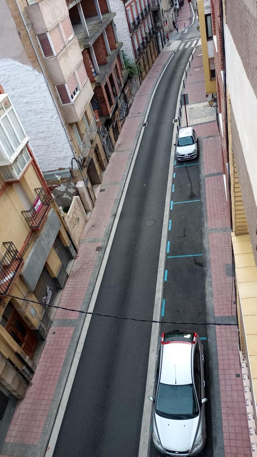 Apartamento Haro Confort Centrico Ascensor Wifi Terraza Eksteriør billede