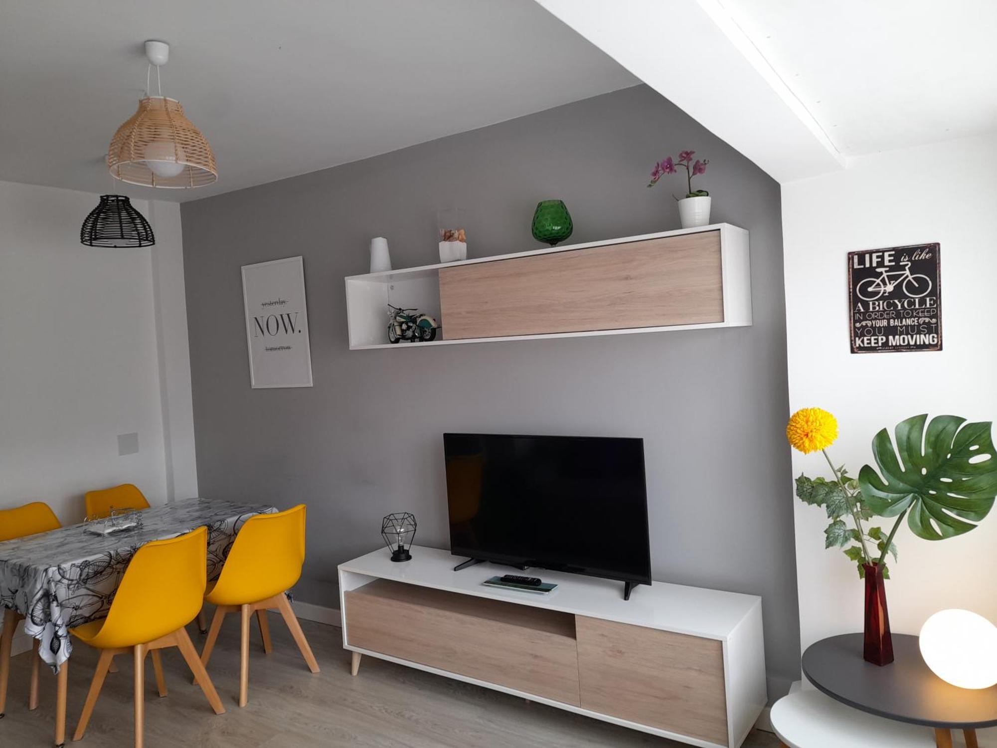 Apartamento Haro Confort Centrico Ascensor Wifi Terraza Eksteriør billede